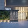 Отель Ascott Marunouchi Tokyo в Токио
