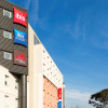 Отель Hôtel ibis Orly Chevilly Tram 7, фото 1