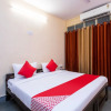 Отель OYO 28062 Kamla Shree, фото 16