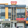 Отель OYO 1167 Rest & Go Hotel, Klang, фото 21
