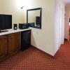 Отель Country Inn Suites By Radisson, Oklahoma Nw Expr в Оклахома-Сити