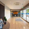 Отель Kyoto Daiichi Hotel, фото 14