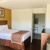 Отель Royal Inn Richmond Hill- Savannah I-95 в Ричмонд-Хилле