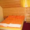 Отель Vázsonyvölgy Vendéglő Fogadó, фото 15