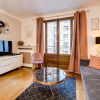 Отель Les Mulots - Apartment T3 of 56 sqm, фото 3