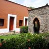 Отель San Francisco Tlaxcala, фото 1