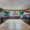 Отель AmericInn by Wyndham International Falls, фото 21