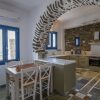 Отель Anthemion Paros Villas & Suites, фото 45