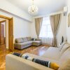 Гостиница Na Gazetnom Pereulke 13 Apartments в Москве