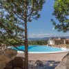 Отель Villa With 4 Bedrooms In Cala Ginepro With Wonderful Sea View Private Pool Enclosed Garden 5 Km From, фото 19