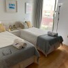 Отель Cativo Flat - Lovely 2 Bedroom Duplex in Porto, фото 3