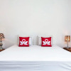 Отель ZEN Rooms Padang Linjong Canggu, фото 6