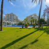 Отель Benal Beach Resort 705 - 180° Seaview 2br Apartment in Benal Beach Resort with Water Park, фото 30