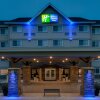 Отель Holiday Inn Express & Suites Fredericton, an IHG Hotel, фото 40
