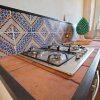 Отель Apartment With 2 Bedrooms in Pozzallo, With Furnished Terrace and Wifi - 2 km From the Beach, фото 7