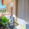 Отель Magnifique appart. Cannes - 200m Croisette 4 pers., фото 10
