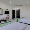 Отель Treebo Rockland, Zirakpur, фото 29