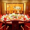 Отель Elegance Hotel Tianjin, фото 7