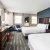 Отель Hampton Inn Washington, D.C./White House, фото 25