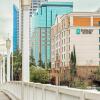 Отель Embassy Suites by Hilton Sacramento Riverfront Promenade, фото 23