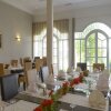 Отель TMK Flora Park by Turismark, фото 32