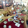 Отель Luu Ly Homestay Hoi An, фото 5