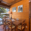 Отель Chalet Résidence Chantey Mourry 67, фото 21