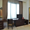 Отель ZEN Premium Near Grand Indonesia Mall, фото 11