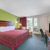 Отель Days Inn Kittery, фото 5