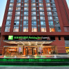 Отель Holiday Inn Express Chengdu Tianhe West Zone, фото 18