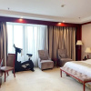 Отель Jinling Cityview Hotel Zhenjiang, фото 13