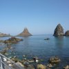 Отель Apartment With 2 Bedrooms in Aci Castello, With Furnished Balcony and, фото 11
