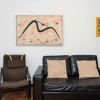 Отель Lindo Apartamento a 50m da Praia, фото 8