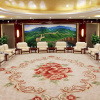Отель Tianjin Liye Garden Hotel, фото 4