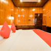 Отель OYO 13525 HouseBoat My Trip Deluxe 3 BHK Private, фото 1