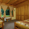 Отель Alamos de Meli Tue Cabañas, фото 31