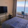 Отель Apartamento 83 Mirador Horizonte в Конконе