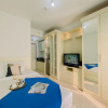 Отель Good And Homey Studio Apartment At Transpark Cibubur, фото 5