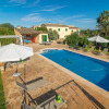 Отель N'AMERA - Spectacular Mallorcan manor with private pool near the beaches of the southeast of the isl, фото 28