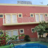 Отель Hostal Alhaja Playa, фото 28