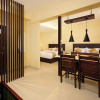 Отель Thekkady Gavi Suites, фото 9