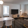 Отель Towneplace Suites by Marriott Falls Church, фото 7