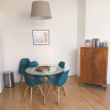 Отель Gordon Beach 2 BR 3rd floor elevator, фото 20