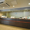 Отель Kurashiki Ekimae Universal Hotel, фото 3