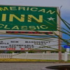 Отель American Classic Inn, фото 25