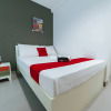 Отель RedDoorz Plus @ Roxas Street Davao, фото 5