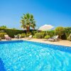 Отель Villa Fortuna Large Private Pool Walk to Beach Sea Views A C Wifi Car Not Required - 2630, фото 32