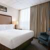 Отель Travelodge By Wyndham Conference Centre & Suites Whitecourt, фото 3