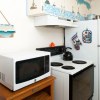 Отель The Lighthouse in Lincoln City 2 Bedrooms 2 Bathrooms Home, фото 5