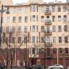 Гостиница Apartments on Vasilyevskiy в Санкт-Петербурге